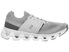 On Cloudswift 3 Men's Shoes - Alloy/Glacier - comprar online