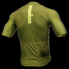 IRONMAN SANTINI MENS HERITAGE CYCLE JERSEY - comprar online