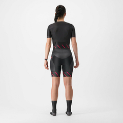 Castelli Women's Free Sanremo 2 Short Sleeve Tri Suit - comprar online