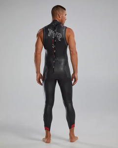 TYR MEN'S HURRICANE WETSUIT CAT 5 SLEEVELESS - comprar online