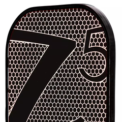Z5 COMPOSITE PICKLEBALL PADDLE - comprar online