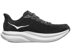 HOKA Mach 6 Women's Shoes - Black/White - comprar online