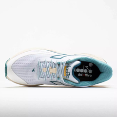 Diadora Mythos Blushield Vortice 9 Women's White/Whisper White - comprar online