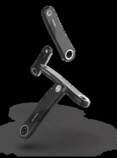 Rotor Aldhu Carbon Crank Arms - comprar online