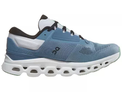 On Cloudstratus 3 Men's Shoes - Wash/Metal - comprar online