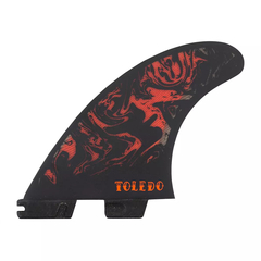 FCS II FILIPE TOLEDO TRI FINS - comprar online