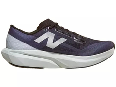 New Balance FuelCell Rebel v4 Men's Shoes - Graphite/Blk - comprar online