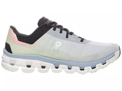 On Cloudflow 4 Men's Shoes - Glacier/Chambray - comprar online