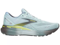 Brooks Adrenaline GTS 23 Men's Shoes - Cloud Blue/Lime - comprar online