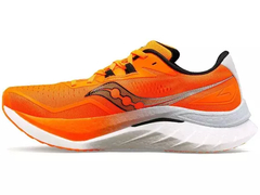 Saucony Endorphin Speed 4 Men's Shoes - ViziOrange - comprar online