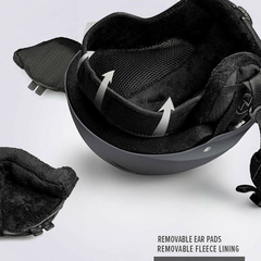 Kelvin Ski Helmet - comprar online