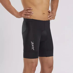 Zoot Mens Core+ Tri 7" Short - Black - comprar online