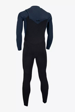 O'NEILL HYPERFREAK COMP-X 2+MM ZIPLESS FULL WETSUIT - comprar online