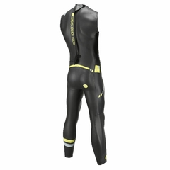 ROCKET SCIENCE Basics Wetsuit Men's Sleeveless Regular Zipper - comprar online