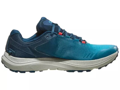 Topo Athletic MT-5 Men's Shoes - Blue/Red - comprar online