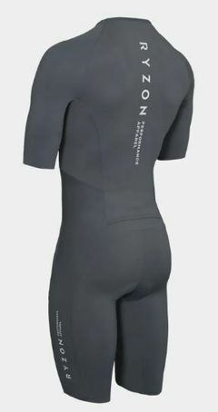 RYZON Sleeve Tri Suit Men - comprar online