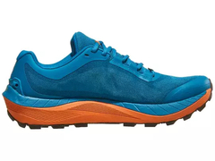 Topo Athletic MTN Racer 3 Men's Shoes - Blue/Orange - comprar online