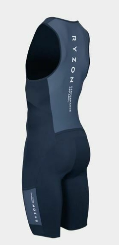 RYZON Sleeveless Tri Suit Men - comprar online