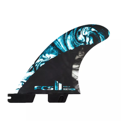 FCS II MATT BIOLOS TRI FINS - comprar online