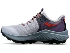 Saucony Endorphin Rift Women's Shoes - Cloud/Lupine - comprar online