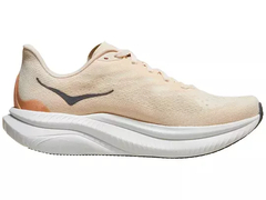HOKA Mach 6 Women's Shoes - Eggnog/Vanilla - comprar online