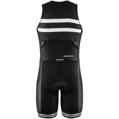 Louis Garneau Men's Sprint Print Tri Suit - comprar online