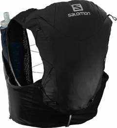 Salomon Unisex ADV Skin 12 Hydration Pack with Flask - comprar online
