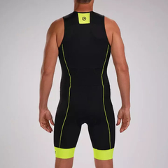 Zoot Mens Core+ Tri Racesuit - comprar online