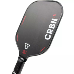 CRBN 1X Power Series (Elongated Paddle) - comprar online