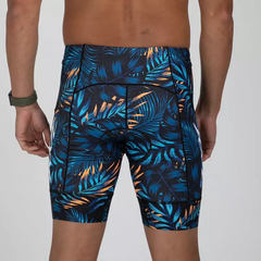 Zoot Men's Ltd Tri 9" Short - Club Aloha - comprar online
