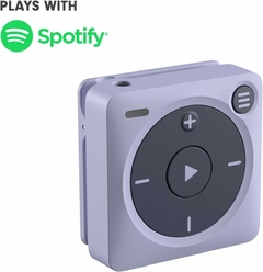 Mighty 3 Spotify Music Player - Lavander - comprar online