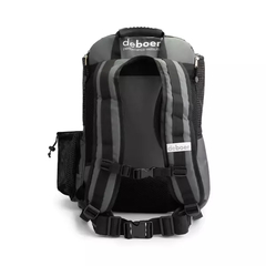 Deboer backpack tri 1.1 - comprar online