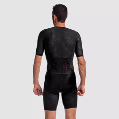 EKOI ATOM black tri-suit - comprar online