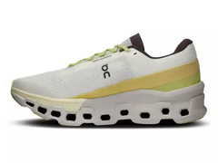 On Cloudmonster 2 Men's Shoes - Undyed/Zest - comprar online