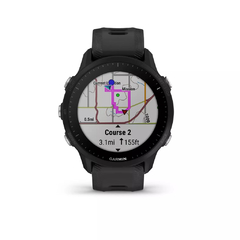 Garmin Forerunner 955 GPS Watch BLACK SOLAR - comprar online