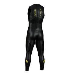 ROKA MEN'S MAVERICK PRO II SLEEVELESS WETSUIT na internet