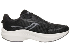 Saucony Axon 3 Men's Shoes - Black/White - comprar online