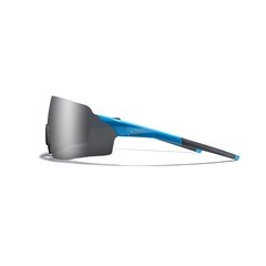 ROKA SL-1X PERFORMANCE SUNGLASSES - CYAN FRAME - DARK ARTIC MIRROR LENS - comprar online