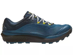 Topo Athletic Pursuit Men's Shoes - Blue/Navy - comprar online
