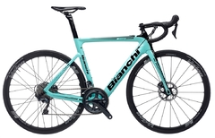 BIANCHI ARIA E-ROAD ULTEGRA BIKE