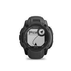 Garmin Instinct 2X Solar Grey - comprar online