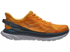 HOKA Mach Supersonic Men's Shoes Radiant Yellow - comprar online