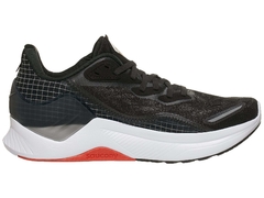 Saucony Endorphin Shift 2 Women's Shoes Black/White - comprar online