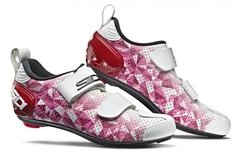 SIDI Women's T5 Carbon Air Triathlon Cycle Shoes