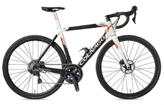 COLNAGO E-64 ULTEGRA BIKE