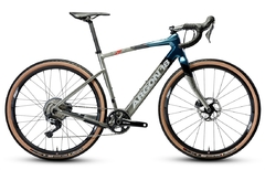 ARGON 18 SUBITO E-GRAVEL GRX BIKE Unisex