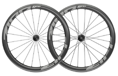 ZIPP 302 CARBON RIM-BRAKE TUBELESS WHEELSET