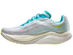 HOKA Mach X Men's Shoes - white - comprar online