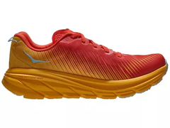 HOKA Rincon 3 Fiesta/Amber Yellow mens - comprar online