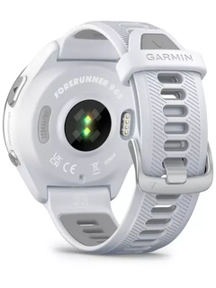 Garmin Forerunner 965 GPS Watch whitestone - comprar online